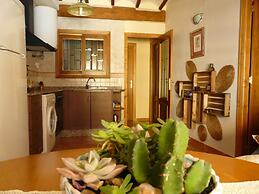 Casa Rural Valle del Palancia