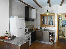 Casa Rural Valle del Palancia