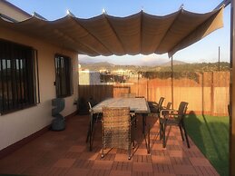 Casa Rural Valle del Palancia