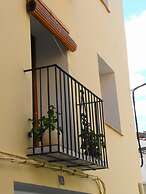 Casa Rural Valle del Palancia