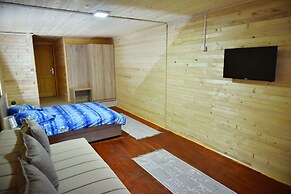 Etno Apartmani Konoba Starcevo