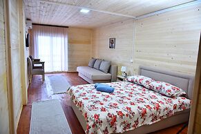 Etno Apartmani Konoba Starcevo