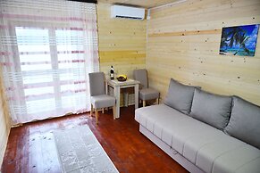 Etno Apartmani Konoba Starcevo