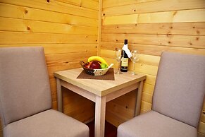 Etno Apartmani Konoba Starcevo