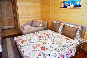 Etno Apartmani Konoba Starcevo