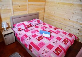 Etno Apartmani Konoba Starcevo