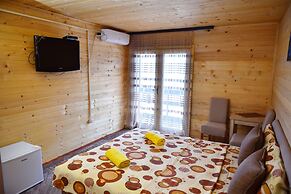 Etno Apartmani Konoba Starcevo