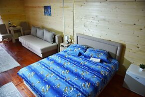 Etno Apartmani Konoba Starcevo