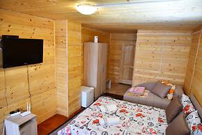 Etno Apartmani Konoba Starcevo