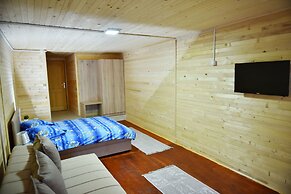 Etno Apartmani Konoba Starcevo