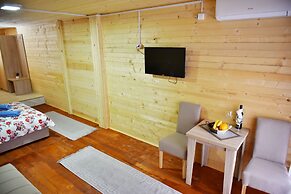 Etno Apartmani Konoba Starcevo