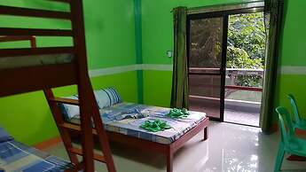 Nature Green Forest Resort