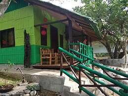 Nature Green Forest Resort