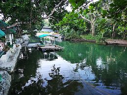 Nature Green Forest Resort