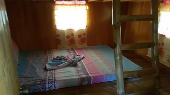 Nature Green Forest Resort