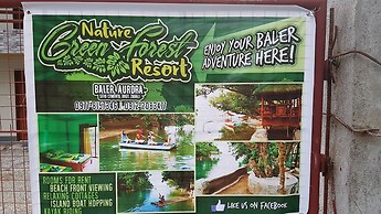 Nature Green Forest Resort