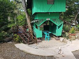 Nature Green Forest Resort