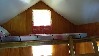 Nature Green Forest Resort