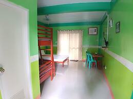 Nature Green Forest Resort