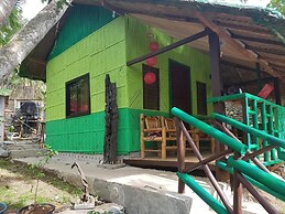 Nature Green Forest Resort