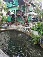 Nature Green Forest Resort