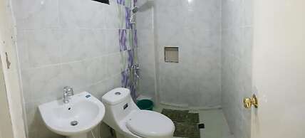 Nature Green Forest Resort