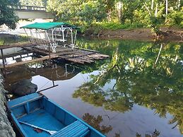 Nature Green Forest Resort