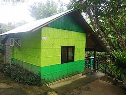 Nature Green Forest Resort