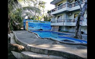 Nature Green Forest Resort