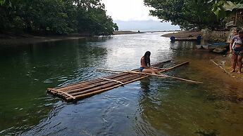 Nature Green Forest Resort