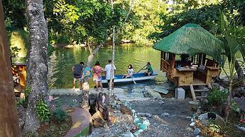 Nature Green Forest Resort