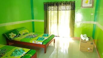 Nature Green Forest Resort