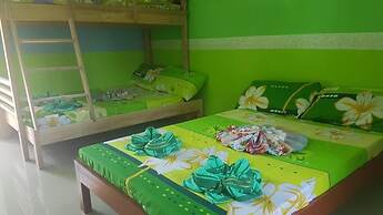 Nature Green Forest Resort