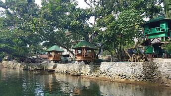 Nature Green Forest Resort