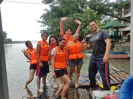 Nature Green Forest Resort