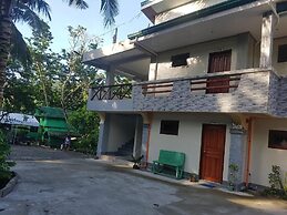 Nature Green Forest Resort