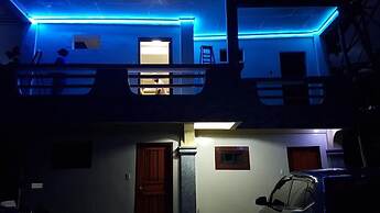 Nature Green Forest Resort