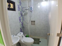 Nature Green Forest Resort