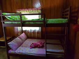 Nature Green Forest Resort