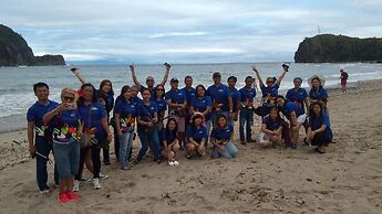 Nature Green Forest Resort