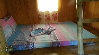 Nature Green Forest Resort