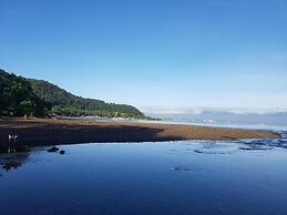 Nature Green Forest Resort