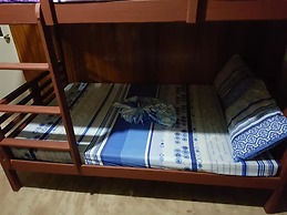 Nature Green Forest Resort