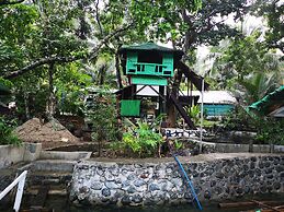 Nature Green Forest Resort