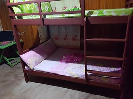 Nature Green Forest Resort