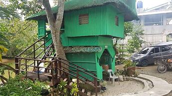 Nature Green Forest Resort