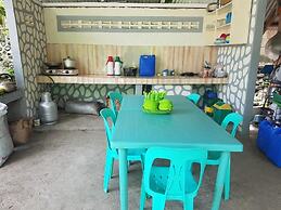 Nature Green Forest Resort