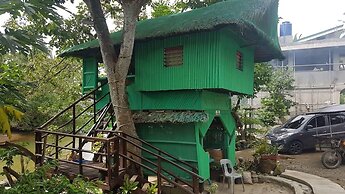 Nature Green Forest Resort