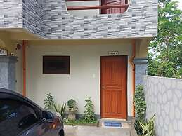 Nature Green Forest Resort