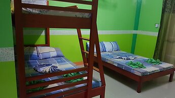 Nature Green Forest Resort